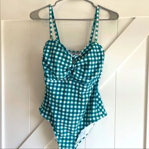 Target One piece Swimsuit